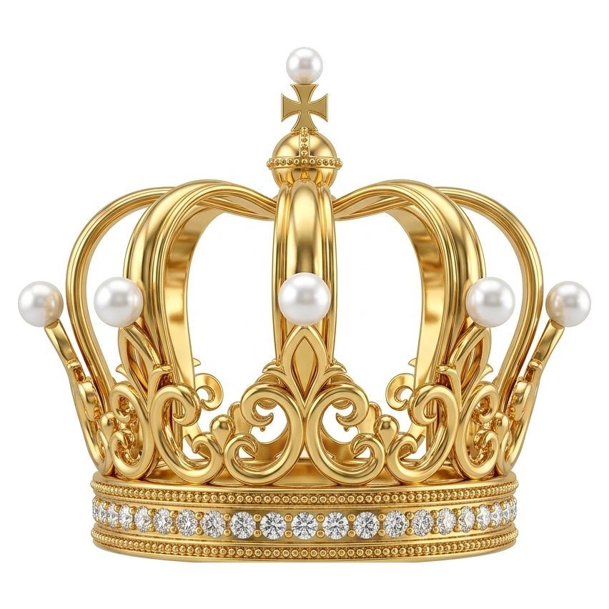 Crown Jewel
